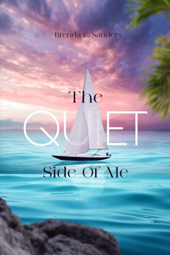 The Quiet Side Of Me The Quiet Side Of Me von Creative Book Writers
