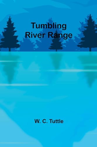 Tumbling river range von Alpha Edition