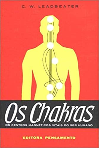 Os Chakras (Em Portuguese do Brasil)