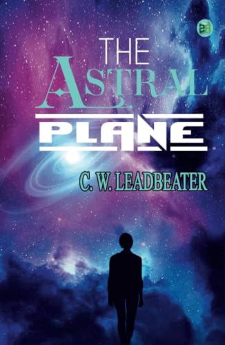 The Astral Plane von Zinc Read