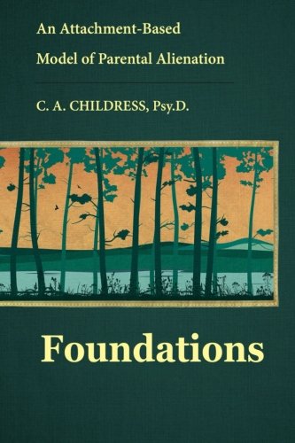 An Attachment-Based Model of Parental Alienation: Foundations