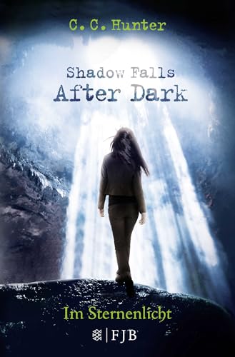 Shadow Falls - After Dark - Im Sternenlicht von FISCHERVERLAGE