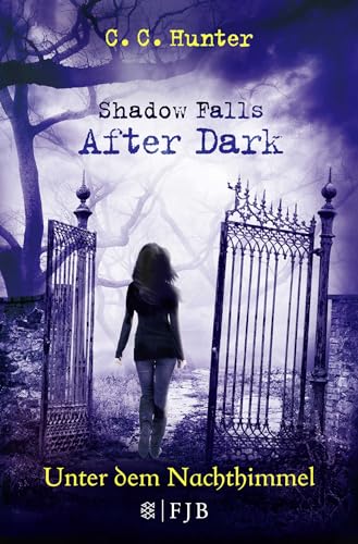 Shadow Falls - After Dark - Unter dem Nachthimmel