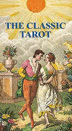 Classic Tarot (Tarocchi)