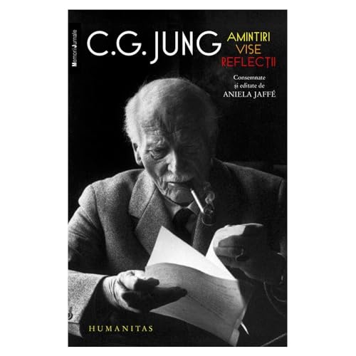 Amintiri, Vise, Reflectii von Humanitas