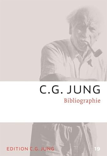 Bibliographie: Gesammelte Werke 19 (C.G.Jung, Gesammelte Werke 1-20 Broschur)