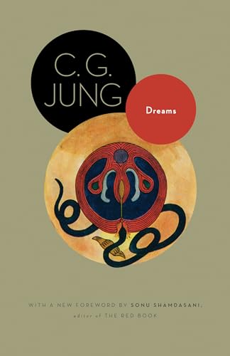 Dreams: From Volumes 4, 8, 12, and 16 of the Collected Works of C. G. Jung (New in Paper) von Princeton University Press