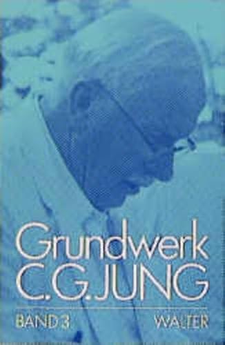 Grundwerk C. G. Jung, 9 Bde., Bd.3, Persönlichkeit und Übertragung (C.G.Jung, Grundwerk) von Walter Verlag
