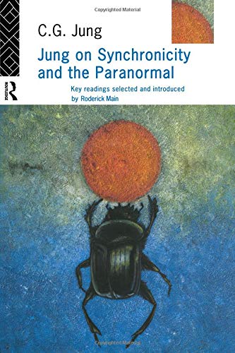 Jung on Synchronicity and the Paranormal von Routledge