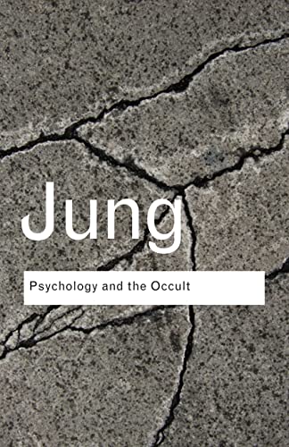 Psychology and the Occult (Routledge Classics) von Routledge