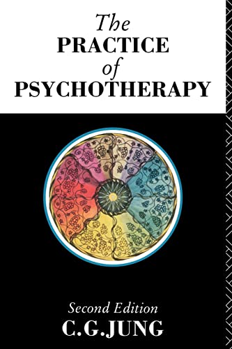 The Practice of Psychotherapy: Second Edition (Collected Works)