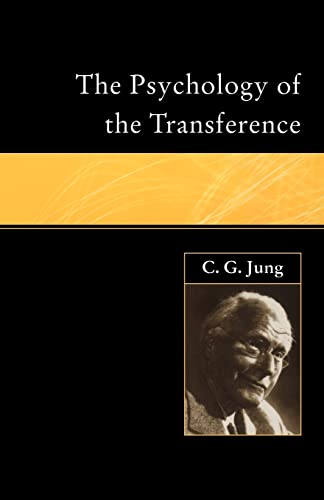 The Psychology of the Transference (Ark Paperbacks) von Routledge