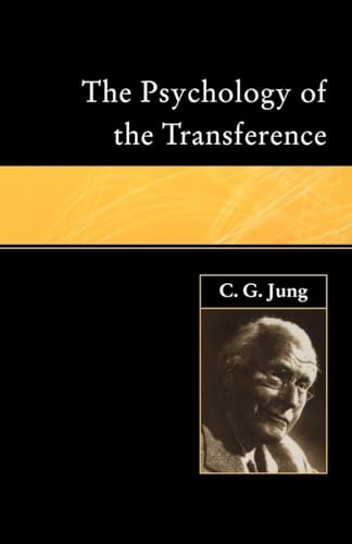 The Psychology of the Transference (Ark Paperbacks) von Routledge