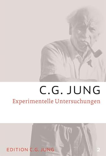 Untersuchung: Gesammelte Werke 2 (C.G.Jung, Gesammelte Werke 1-20 Broschur) von Patmos Verlag; Walter-Verlag