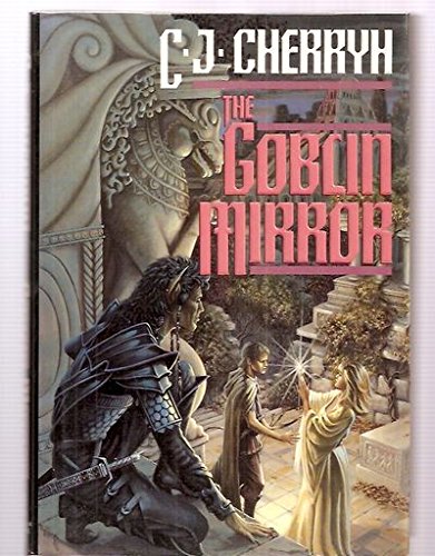 The Goblin Mirror The Goblin Mirror von Del Rey