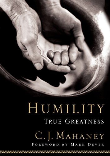 Humility: True Greatness von Multnomah