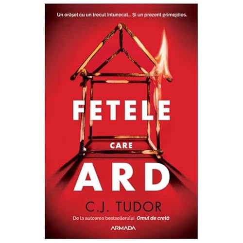 Fetele Care Ard
