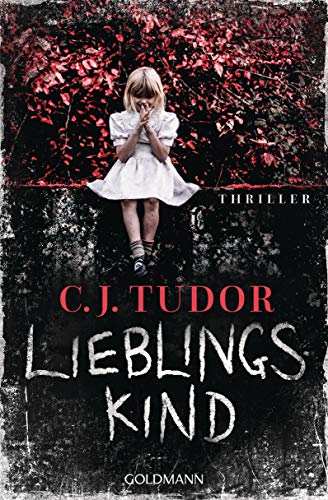 Lieblingskind: Thriller von Goldmann