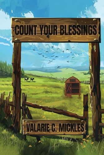 Count Your Blessings von Parker Publishers