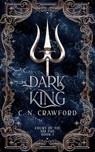 Dark King (Shadow Fae, Band 8)