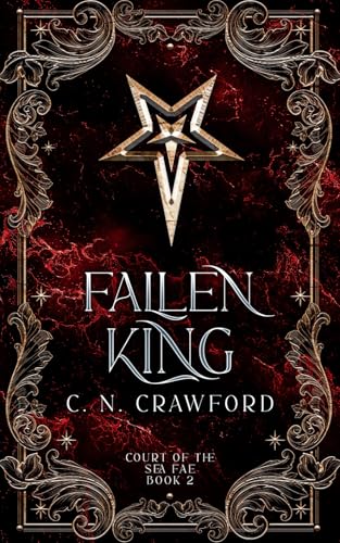 Fallen King (Shadow Fae, Band 9) von Independently Published