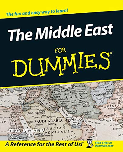 The Middle East for Dummies