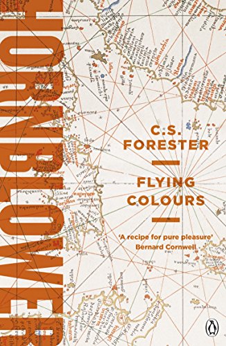 Flying Colours (A Horatio Hornblower Tale of the Sea, 7) von Penguin
