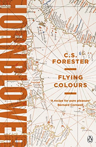 Flying Colours (A Horatio Hornblower Tale of the Sea, 7)