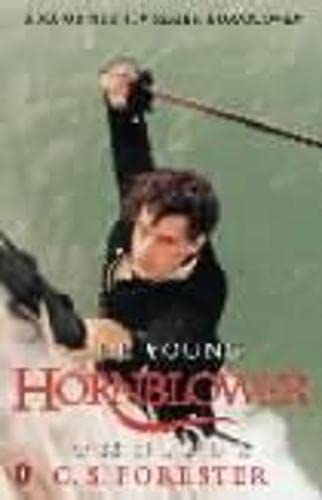The Young Hornblower Omnibus: Mr. Midshipman Hornblower, Lieutenant Hornblower, Hornblower and the Hotspur