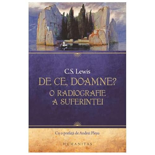 De Ce, Doamne? O Radiografie A Suferintei De Ce, Doamne? O Radiografie A Suferintei von Humanitas
