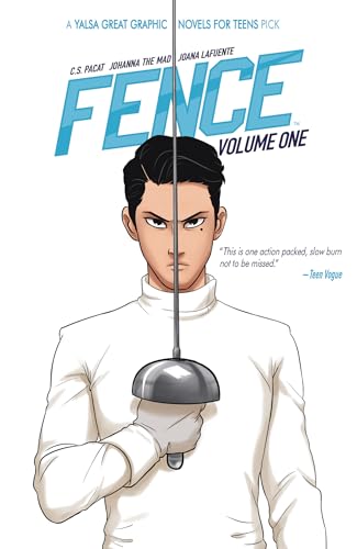 Fence (FENCE TP)