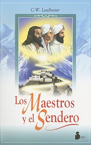 Los Maestros y el Sendero (2000)