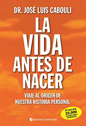 La Vida Antes de Nacer