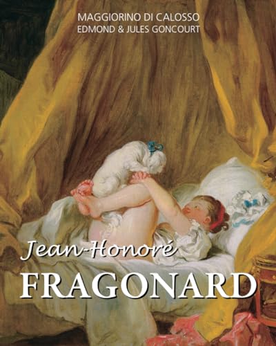 Jean-Honore Fragonard von Parkstone International