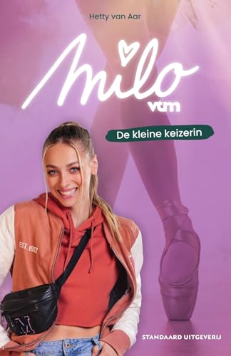 De kleine keizerin (Milo) von SU Kids & Digits