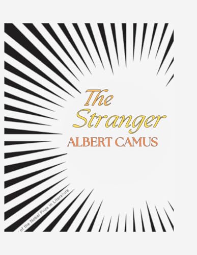 THE Stranger THE Stranger