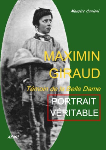 MAXIMIN GIRAUD von Lulu