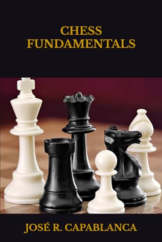 CHESS FUNDAMENTALS von Independently published