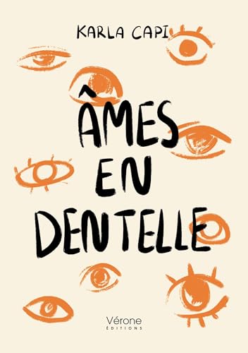Âmes en dentelle von VERONE