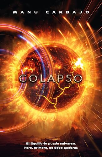 Colapso (Umbriel narrativa)