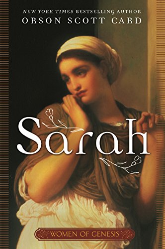 Sarah: Women of Genesis (A Novel) von Forge