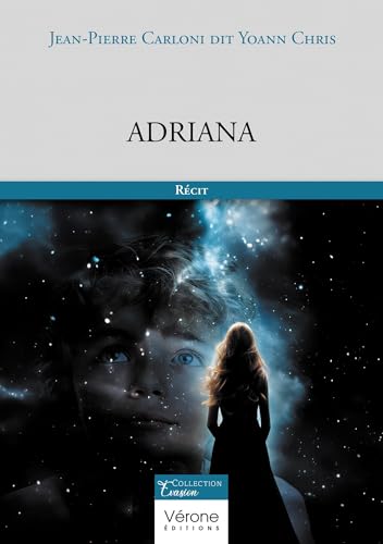 Adriana Adriana von VERONE