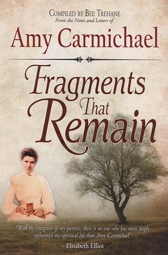 FRAGMENTS THAT REMAIN
