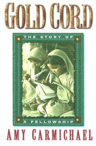 GOLD CORD von CLC Publications