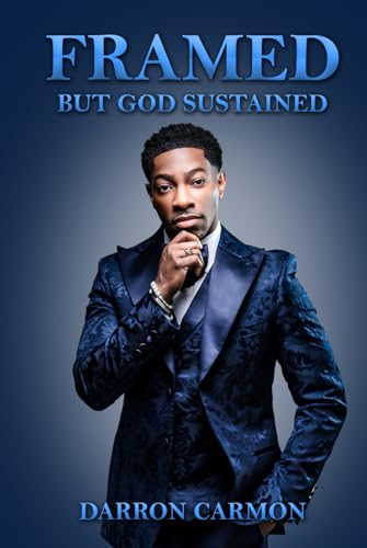 FRAMED:: But God Sustained von Ghostwriting Mentors