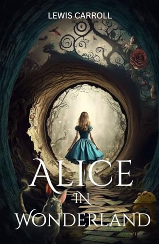 ALICE IN WONDERLAND von Independently published
