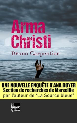 Arma Christi (esprit noir) von THE MELMAC CAT
