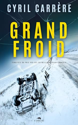 GRAND FROID