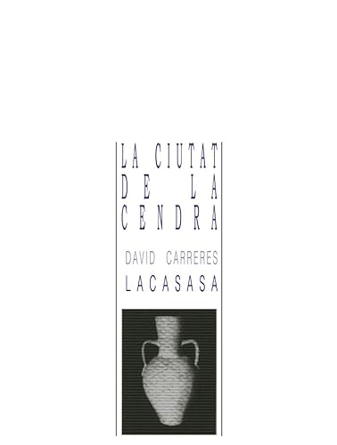 LA CIUTAT DE LA CENDRA von Editorial Aguaclara