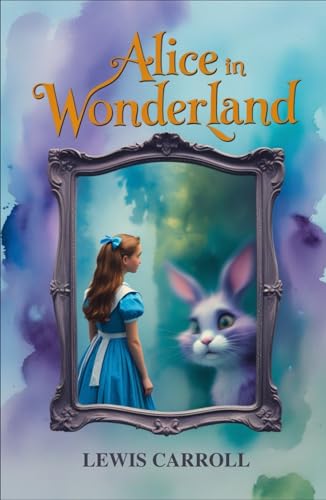 ALICE IN WONDERLAND ALICE IN WONDERLAND von Independently published